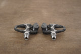 Shimano Dura-Ace PD-9000 SPD-SL Carbon Clipless Road Bike Pedals 247g