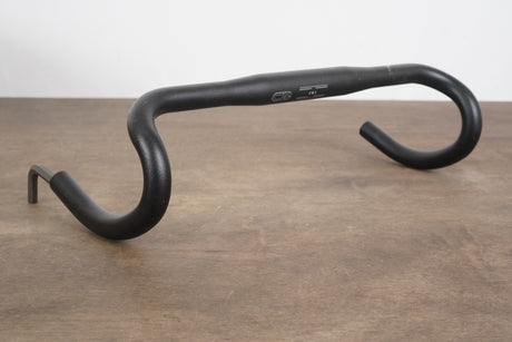 45cm Cannondale C4 Alloy Compact Road Handlebar 31.8mm