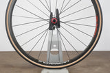 Campagnolo Hyperon Ultra Carbon Clincher Rim Brake Wheelset 11 Speed