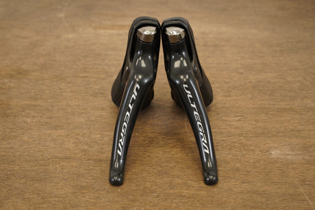 Shimano Ultegra R8000 11 Speed Mechanical Direct Mount Rim Brake Groupset 8000