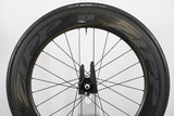 REAR Zipp 808 NSW Cognition Carbon Tubeless Rim Brake Road Wheel XDR 12 Speed