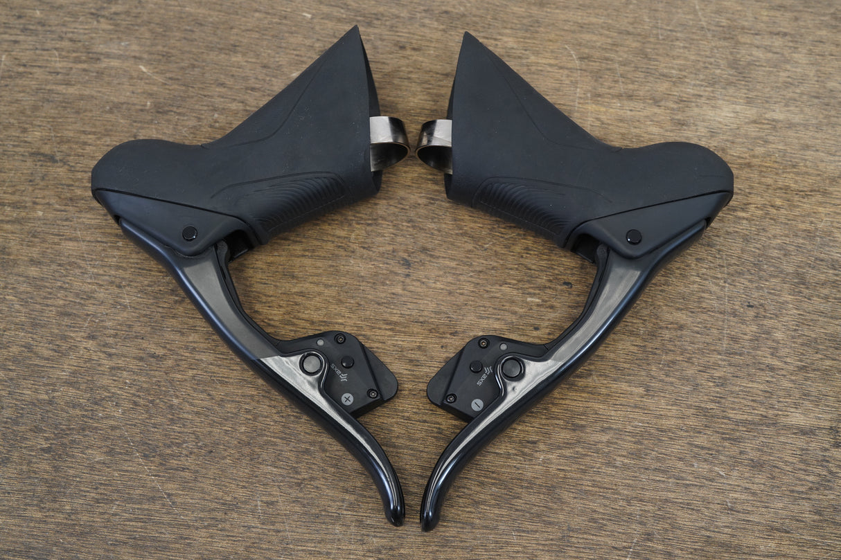 SRAM Red eTap AXS D1 12 Speed Wireless Electronic Rim Brake Road Groupset