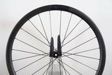 Syncros 35 Capital 1.0 Carbon Clincher Disc Brake Wheelset XDR 12 Speed