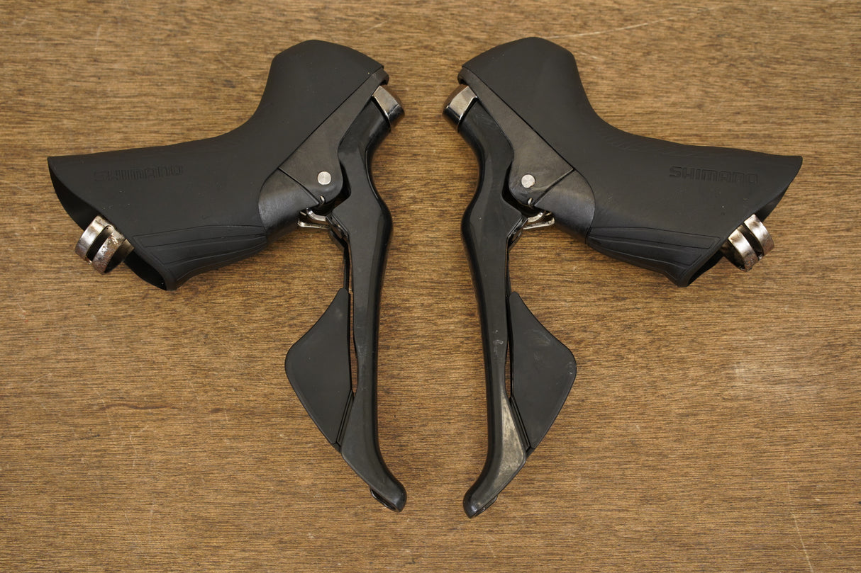 Shimano Ultegra R8000 11 Speed Mechanical Direct Mount Rim Brake Groupset 8000