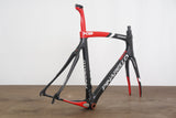 57cm Pinarello Dogma K8 Carbon Rim Brake Frameset