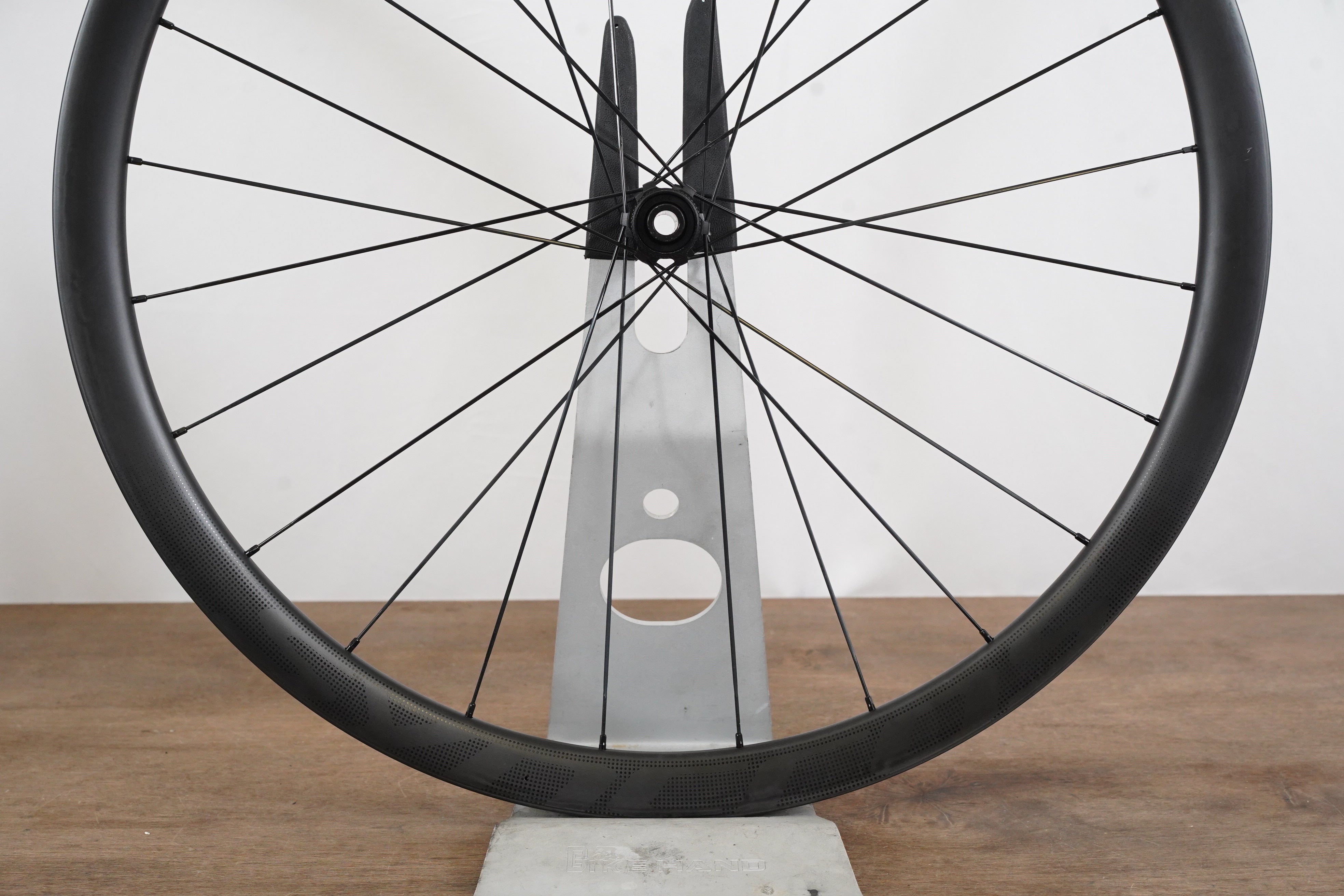 Syncros 35 Capital 1.0 Carbon Clincher Disc Brake Wheelset