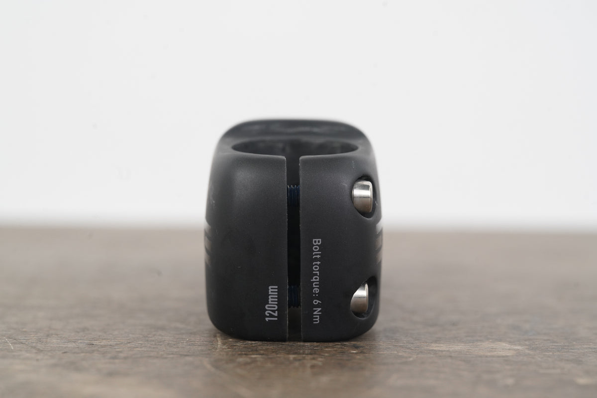 ENVE SES In-Route 120mm -7 Degree Carbon Aero Road Stem 188g