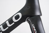 57cm Pinarello Dogma K8 Carbon Rim Brake Frameset