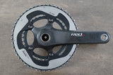 172.5mm 50/34T GXP SRAM Red 22 Carbon Road Crankset