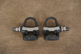 Garmin Vector 3 Dual Sided Power Meter Road Pedals 321g