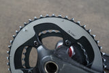 172.5mm 50/34T GXP SRAM Red 22 Carbon Road Crankset