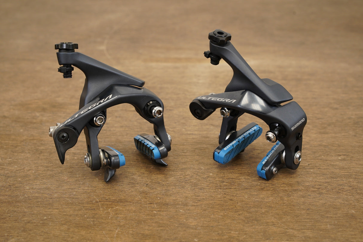 Shimano Ultegra R8000 11 Speed Mechanical Direct Mount Rim Brake Groupset 8000