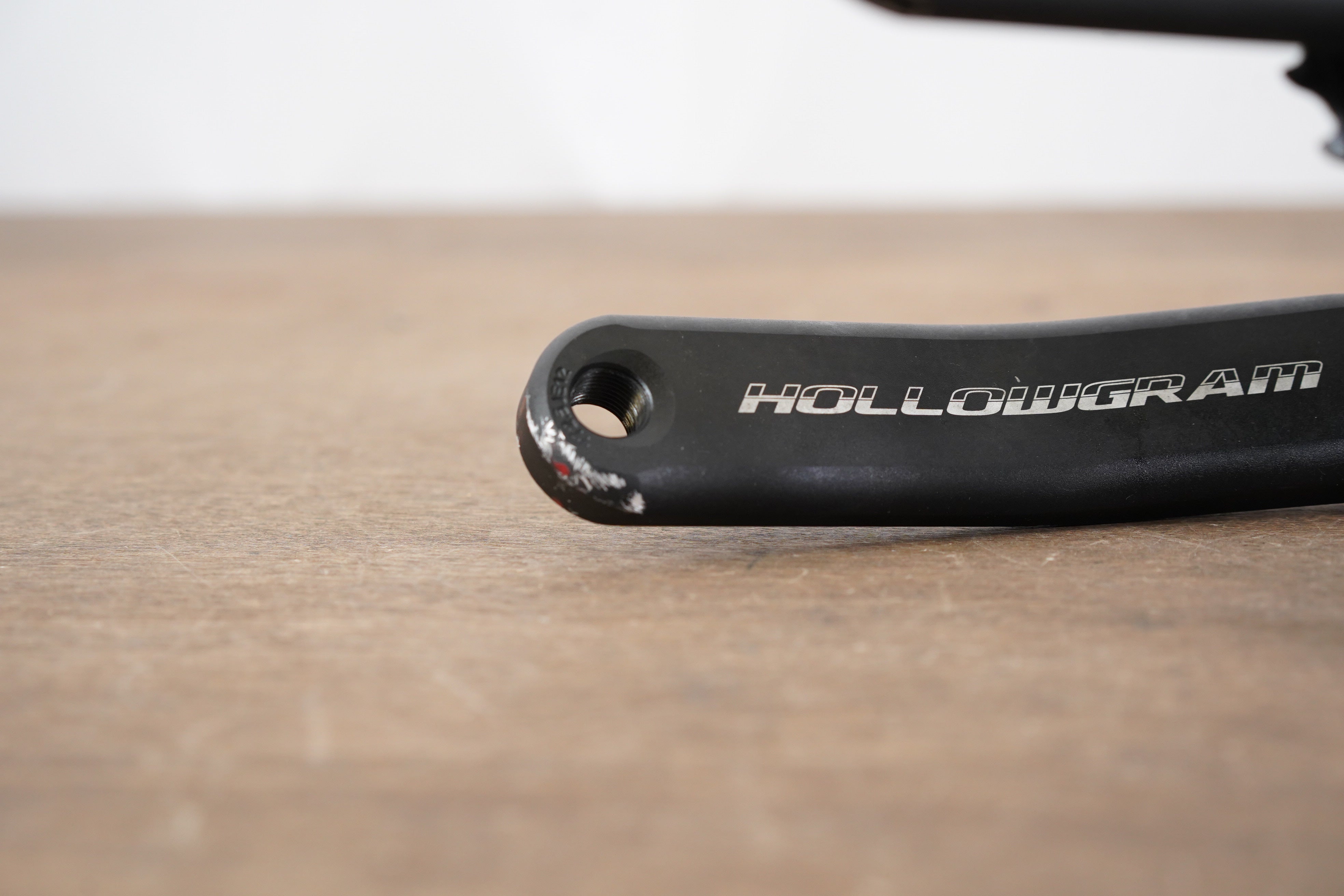 172.5mm 52/36T Cannondale Si Hollowgram Spidering Road 172.5mm 52/36T Cannondale Si Hollowgram Spidering Road