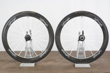 Lightweight Standard III T Carbon Tubular Rim Brake Wheelset 11 Speed