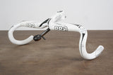 44cm 100mm PRO Stealth EVO Carbon Compact Barstem + Mount 1 1/8"