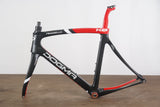57cm Pinarello Dogma K8 Carbon Rim Brake Frameset