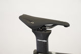 650C 45cm Cervelo P5 Dura-Ace 9070 Di2 Zipp 404 Carbon Triathlon Rim Brake Bike
