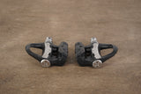Garmin Vector 3 Dual Sided Power Meter Road Pedals 321g