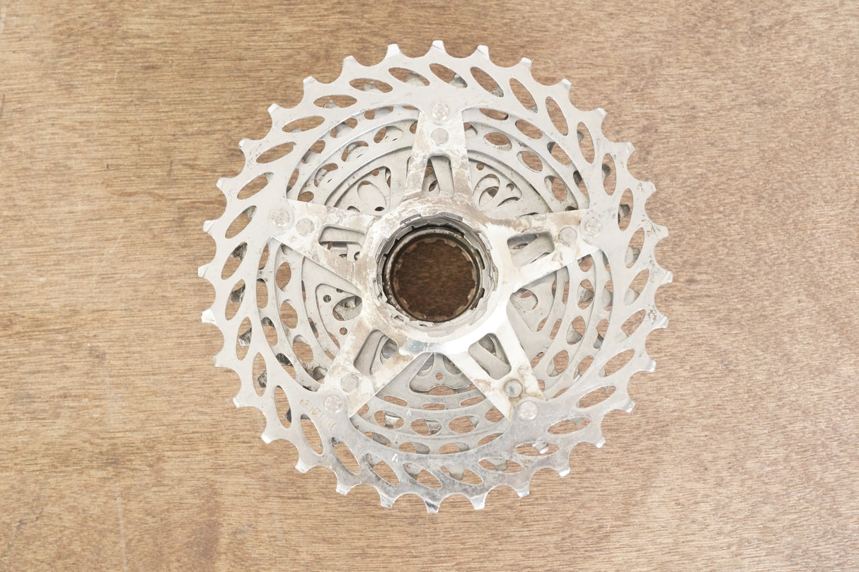 11-32T SRAM Force 22 PG-1170 11 Speed Road Cassette 303g