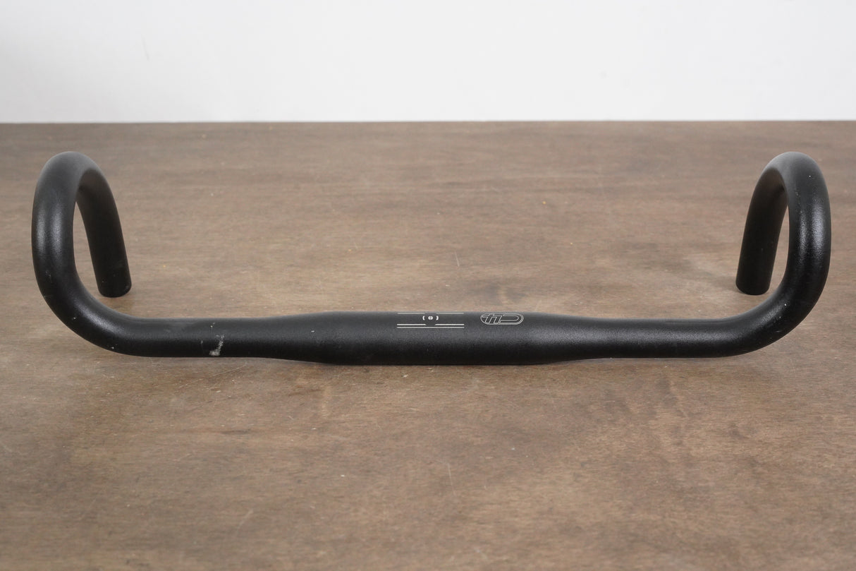 45cm Cannondale C4 Alloy Compact Road Handlebar 31.8mm