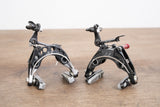 Cane Creek eeBrakes Gen 3 Direct/Standard Center Mount Rim Brake Road Calipers