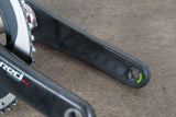 172.5mm 50/34T GXP SRAM Red 22 Carbon Road Crankset