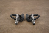 Garmin Vector 3 Dual Sided Power Meter Road Pedals 321g