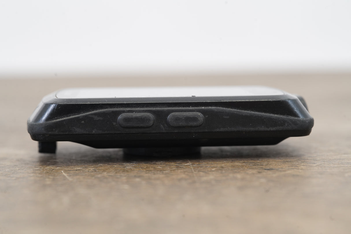 Giant NeosTrack Cycling GPS Computer 78g