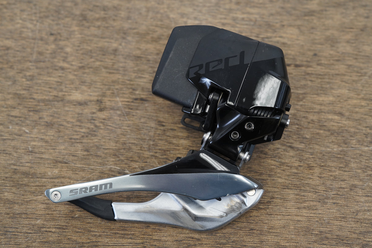 SRAM Red eTap AXS D1 12 Speed Wireless Electronic Rim Brake Road Groupset