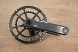 172.5mm 52/36T Cannondale Si Hollowgram Spidering Road Crankset 621g