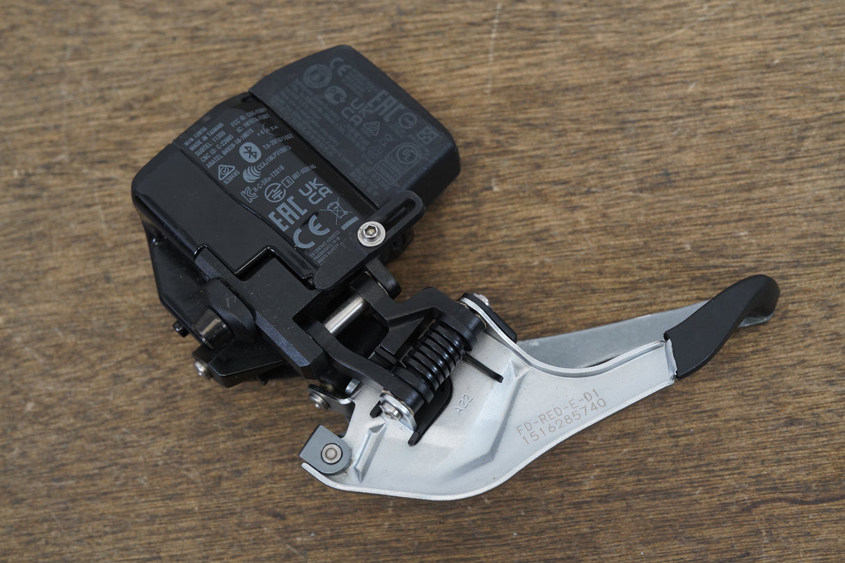 SRAM Red eTap AXS D1 12 Speed Wireless Electronic Rim Brake Road Groupset