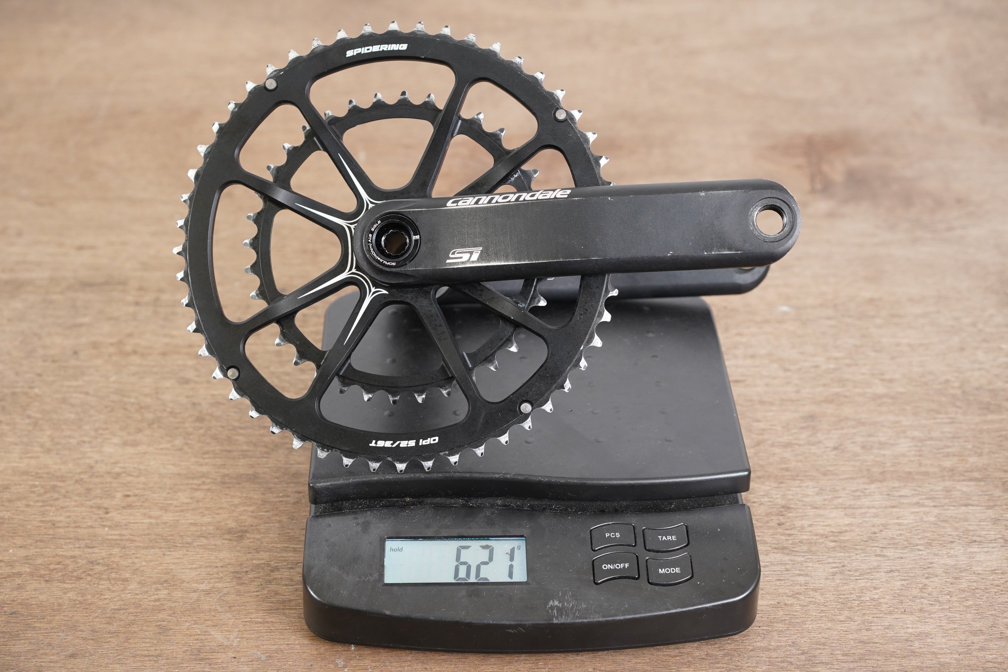 Hollowgram si crankset online