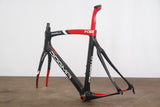 57cm Pinarello Dogma K8 Carbon Rim Brake Frameset