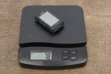 Giant NeosTrack Cycling GPS Computer 78g