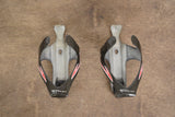 (2) Serfas Carbon Water Bottle Cages 111g