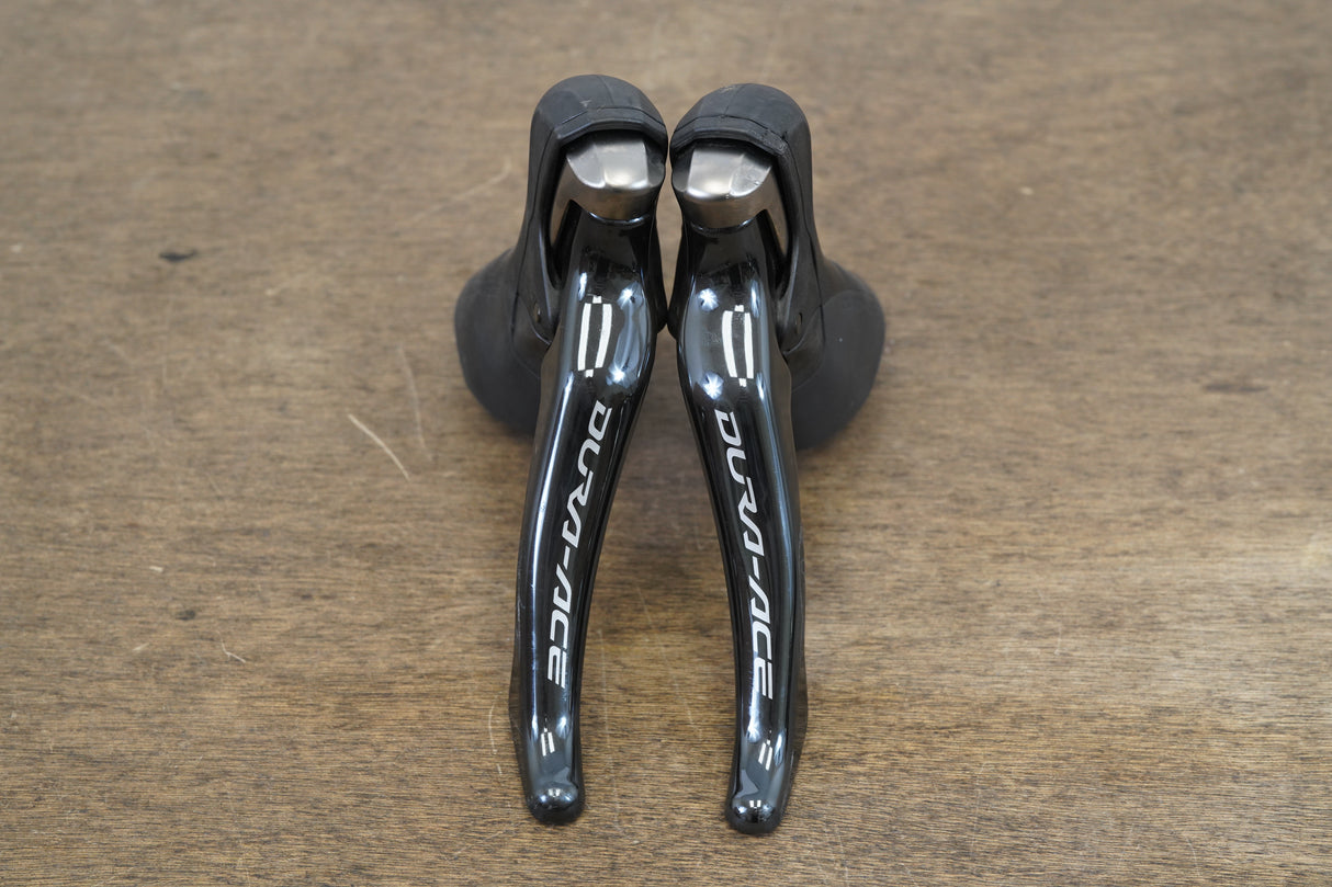 Shimano Dura-Ace 9000 GS 11 Speed Mechanical Rim Brake Road Groupset 9000