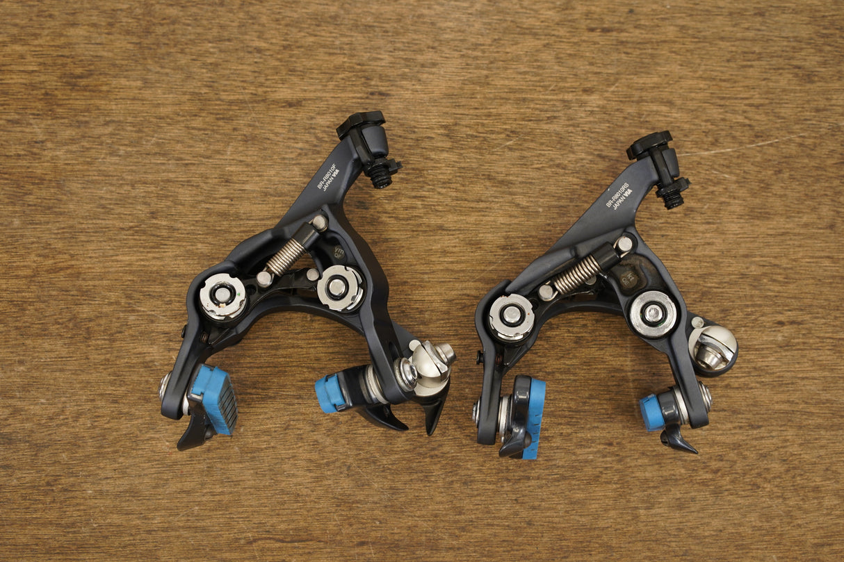 Shimano Ultegra R8000 11 Speed Mechanical Direct Mount Rim Brake Groupset 8000