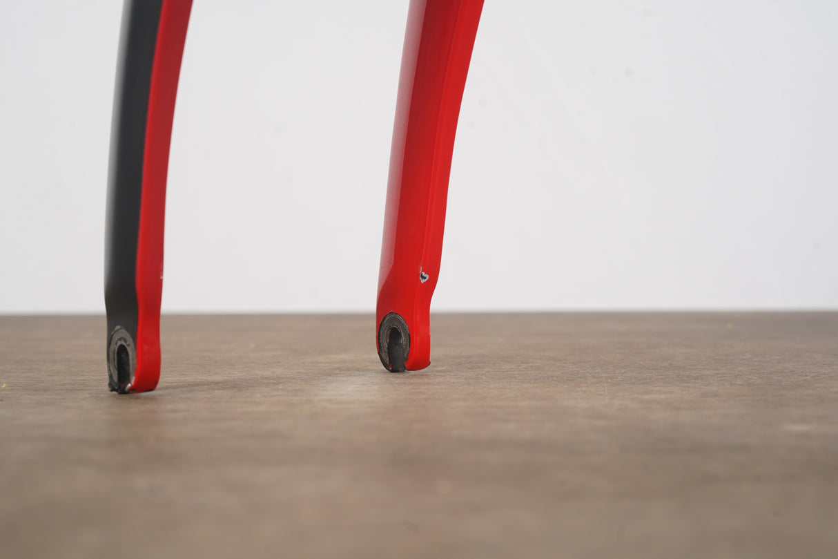 57cm Pinarello Dogma K8 Carbon Rim Brake Frameset