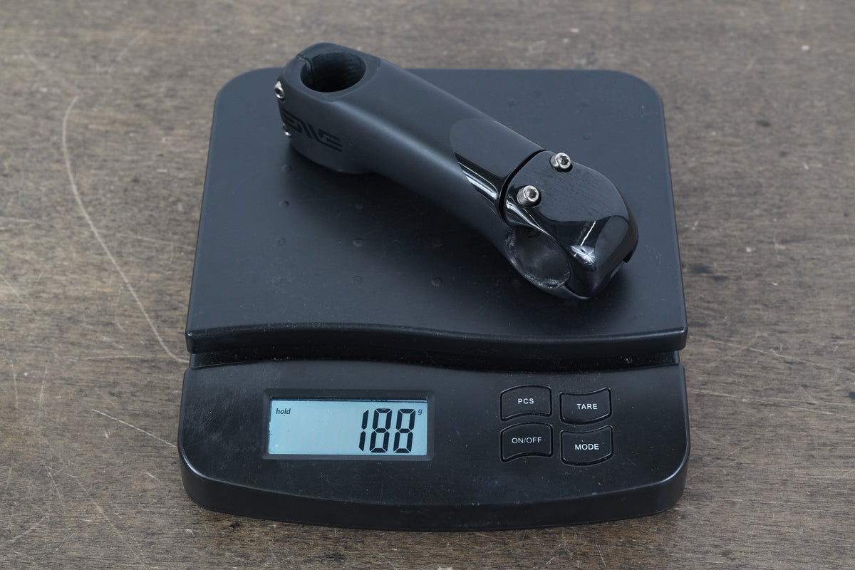 ENVE SES In-Route 120mm -7 Degree Carbon Aero Road Stem 188g