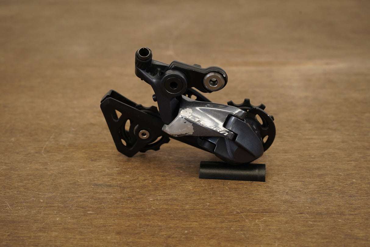 Shimano Ultegra R8000 11 Speed Mechanical Direct Mount Rim Brake Groupset 8000