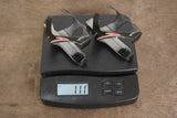 (2) Serfas Carbon Water Bottle Cages 111g