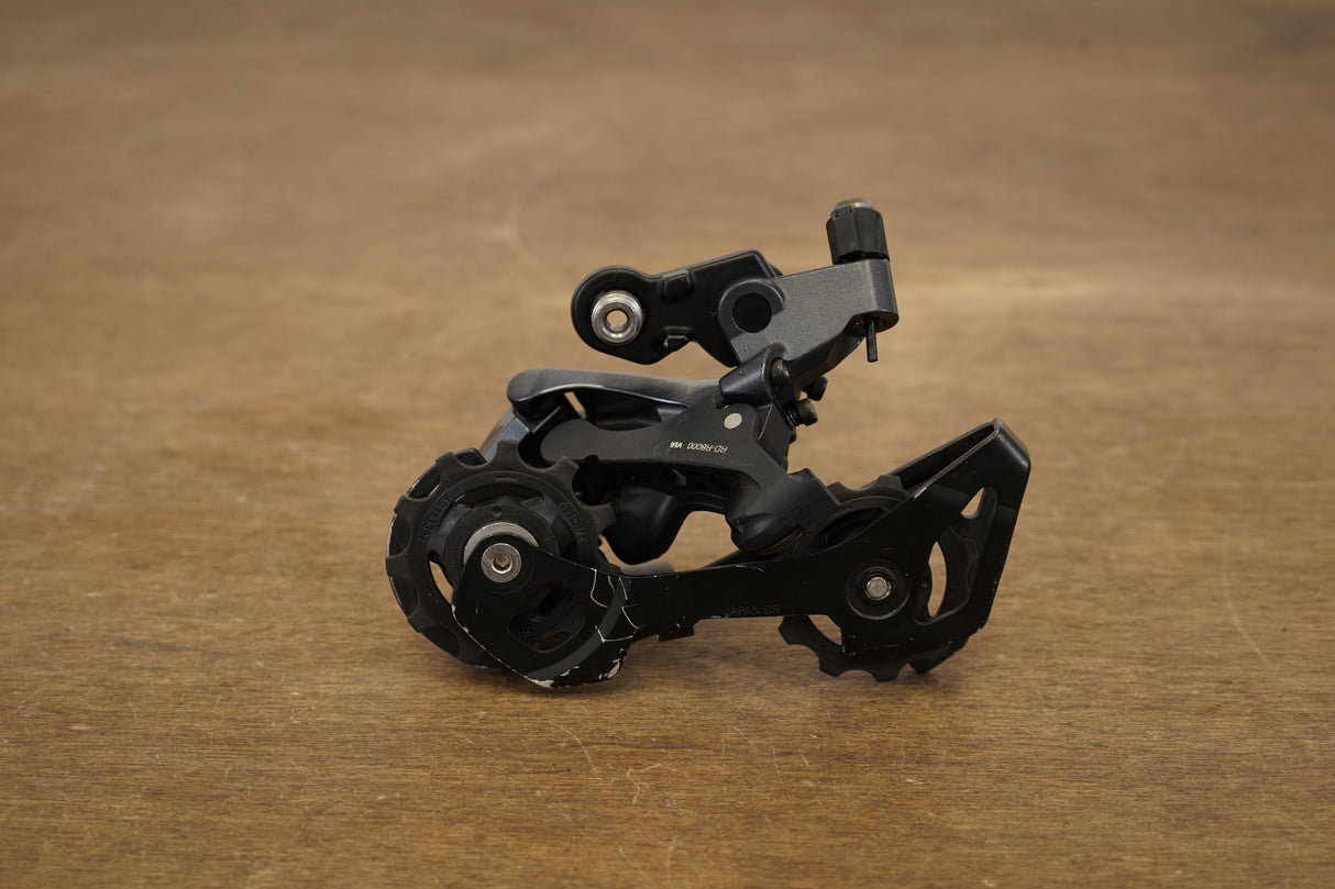 Shimano Ultegra R8000 11 Speed Mechanical Direct Mount Rim Brake Groupset 8000