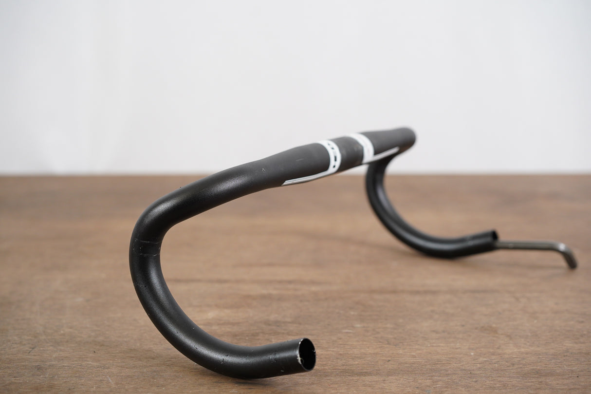 44cm HED Grand Tour Oversize Alloy Compact Road Handlebar 31.8mm