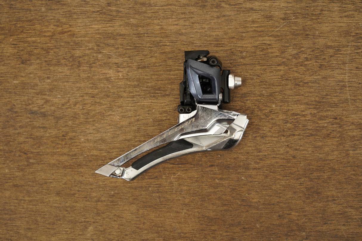 Shimano Ultegra R8000 11 Speed Mechanical Direct Mount Rim Brake Groupset 8000