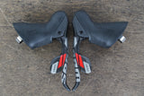 SRAM Red 10 Speed Mechanical Rim Brake Road Shifters 286g