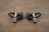 Garmin Vector 3 Dual Sided Power Meter Road Pedals 321g