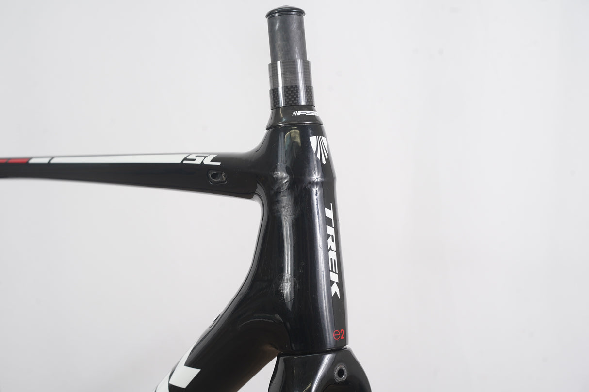 56cm Trek Emonda SL Carbon Rim Brake Road Frameset