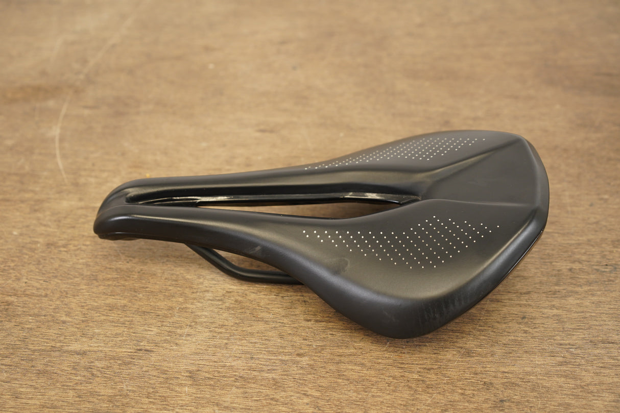 143mm Specialized Power Expert Titanium Rail Road Saddle 226g