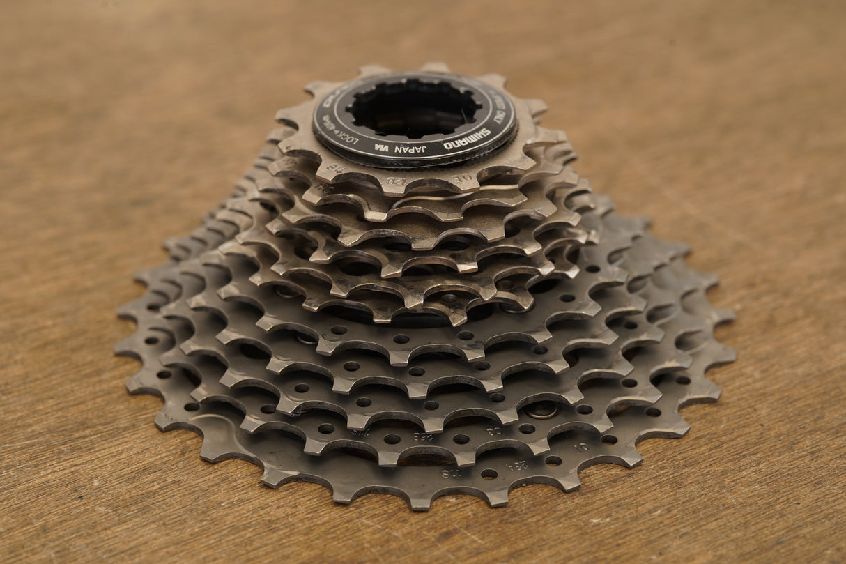 Shimano Ultegra R8000 11 Speed Mechanical Direct Mount Rim Brake Groupset 8000