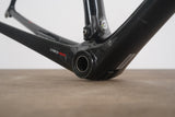 56cm Trek Emonda SL Carbon Rim Brake Road Frameset